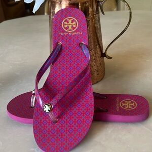 Tory Burch Flip flop